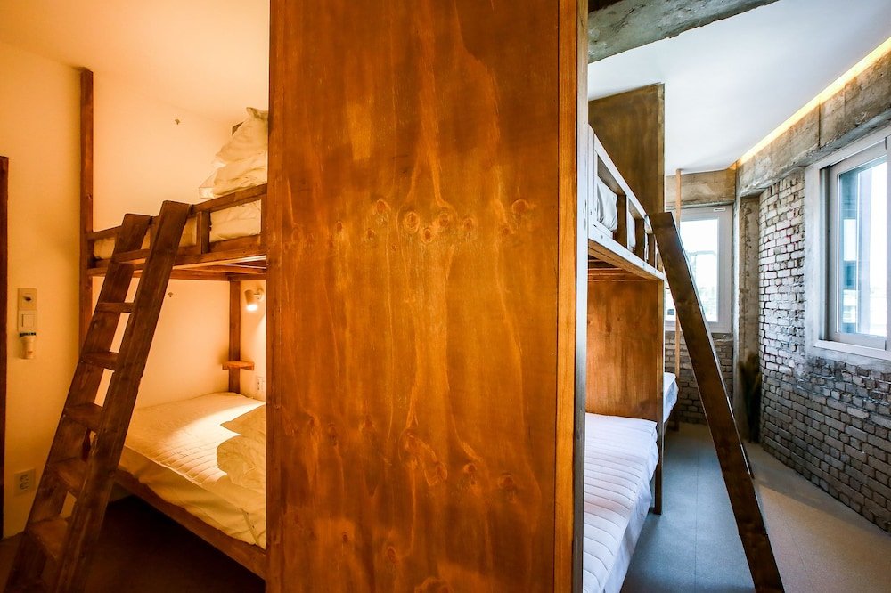 Фото Soho259 Guesthouse - Hostel