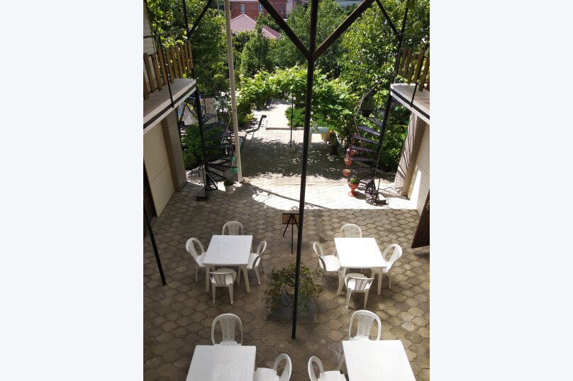 Фото Гостевой дом Ростовский дворик