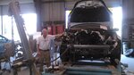 Auto Painters Plus (Florida, Pinellas County, Largo), automobile air conditioning