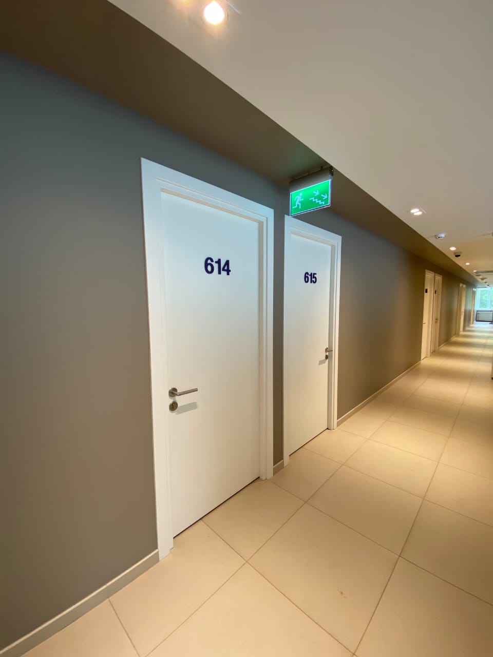 Фото S7 Hotel Bityagovo