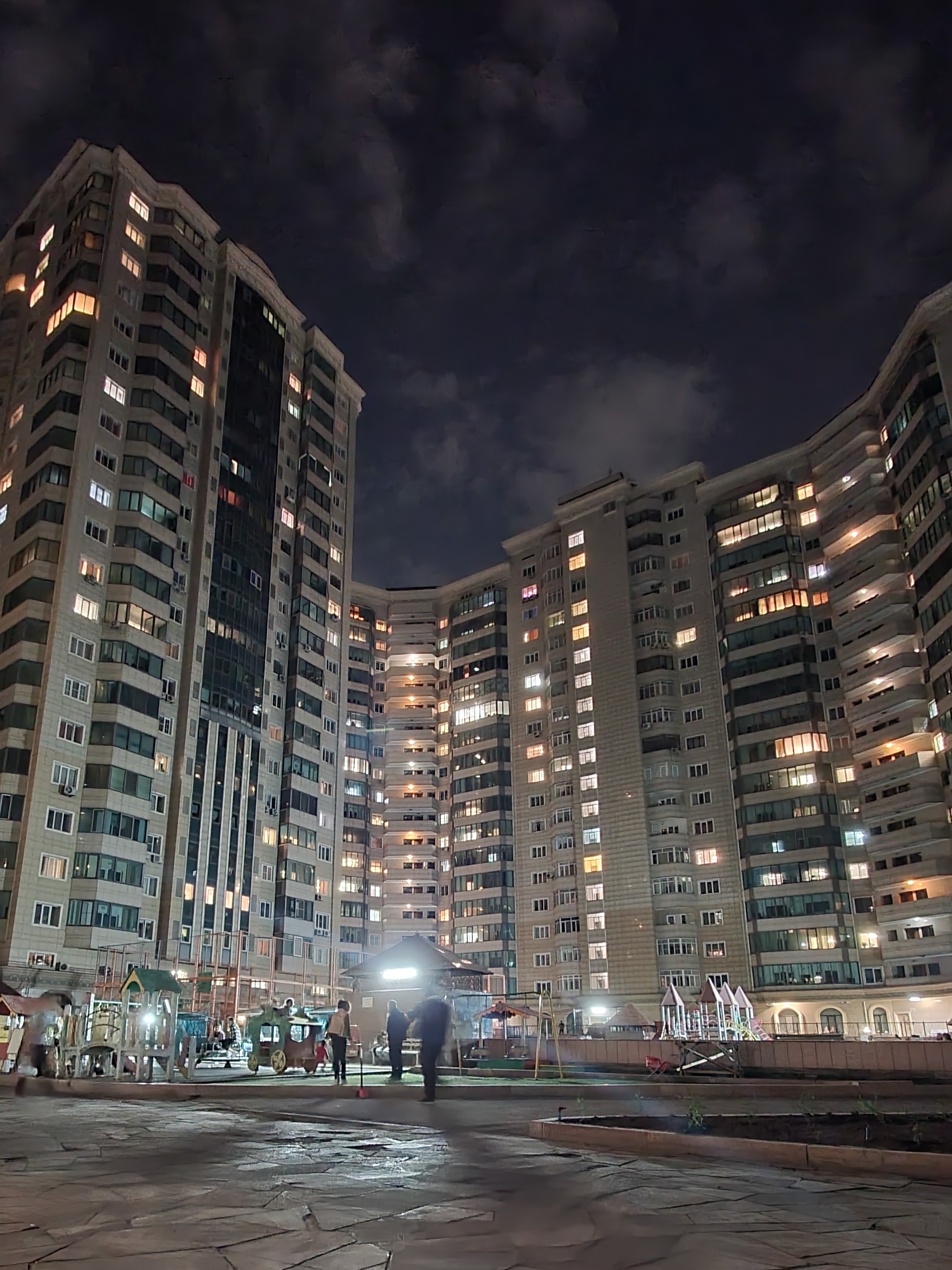 Жыныстық құбыжық ойыны