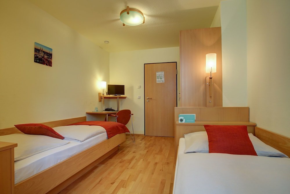 Фото Trip Inn Hotel Conti