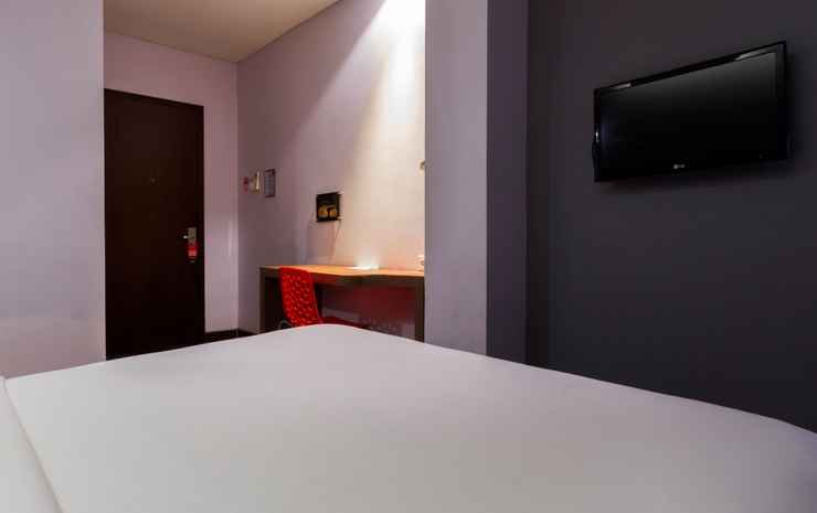 Фото Plan B Hotel