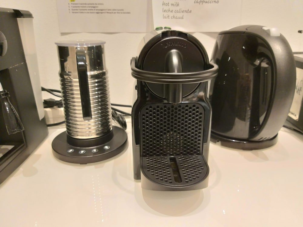 Фото Dimora CentroWell