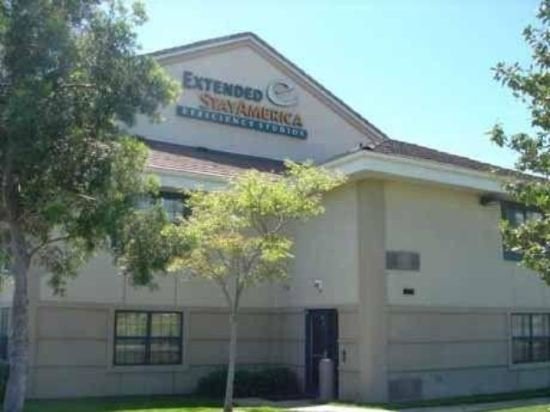 Фото Extended Stay America Suites Los Angeles Ontario Airport