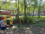 Детский сад № 369 (Балхашская ул., 203), детский сад, ясли в Перми
