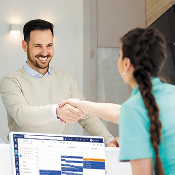 شركات البرمجيات BusinessDent - Dental Management Software ، كيشيناو، صورة