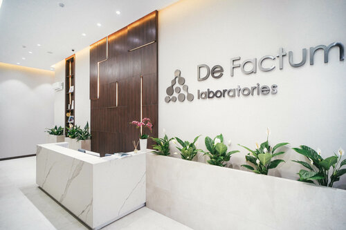 Diagnostika markazi De Faktum, Toshkent, foto