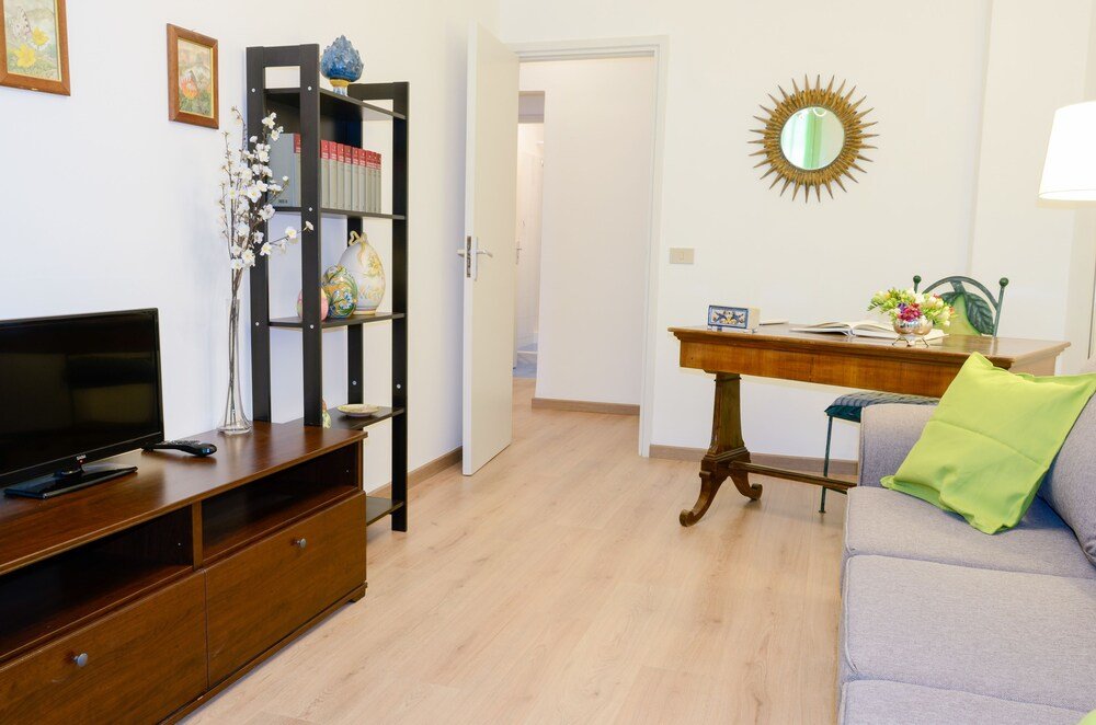 Фото Taoapartments Casa Antonella