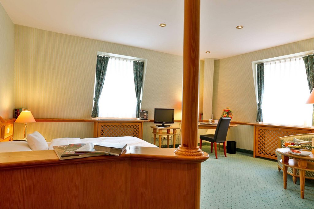 Фото Waldhaus Reinbek