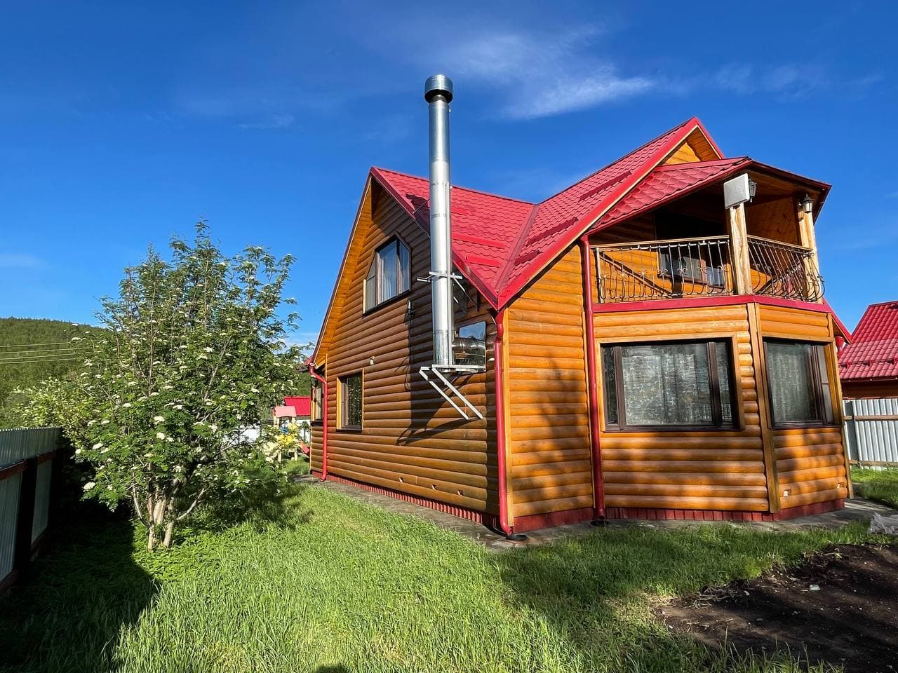 Фото Карамелькино