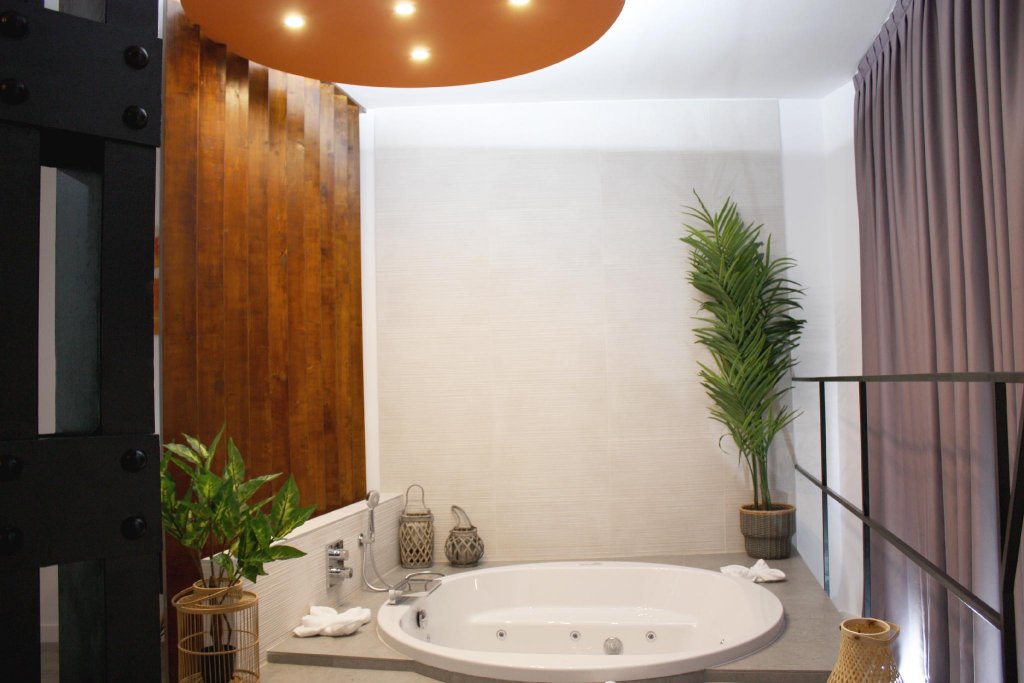 Фото Vitium Urban Suites