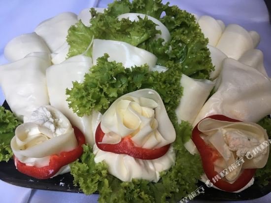 Фото Castle in Old Town