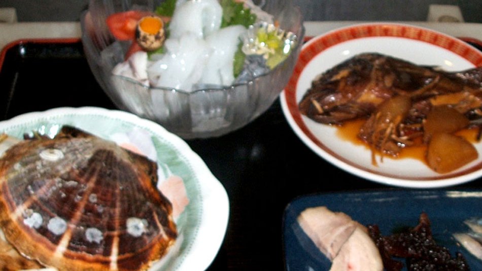 Фото Business Hotel New Sakamoto Nakamichiten