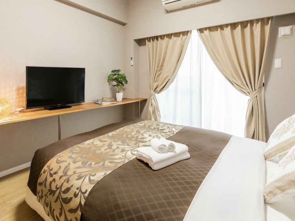 Hotel Mr. Kinjo inn in front of Children Medical Care Center, Okinawa Prefecture, photo