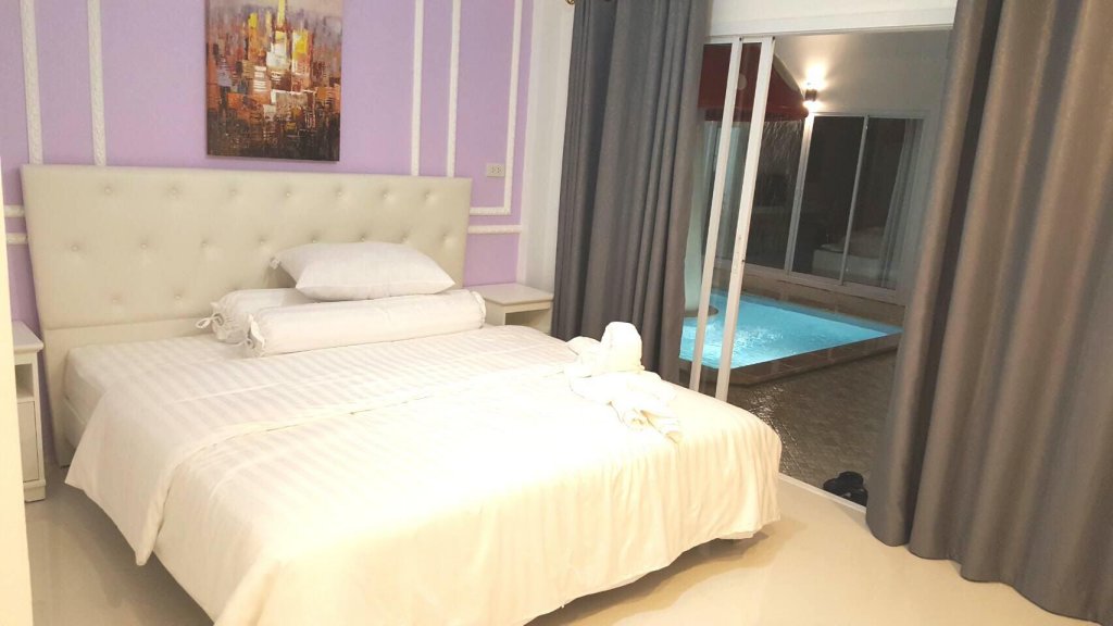 Фото Mestyle Resort