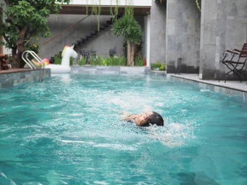 Фото Tam House Villa Hotel