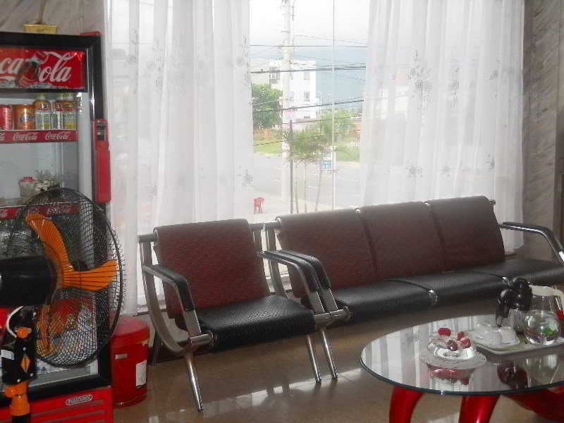 Фото Alibaba Hotel