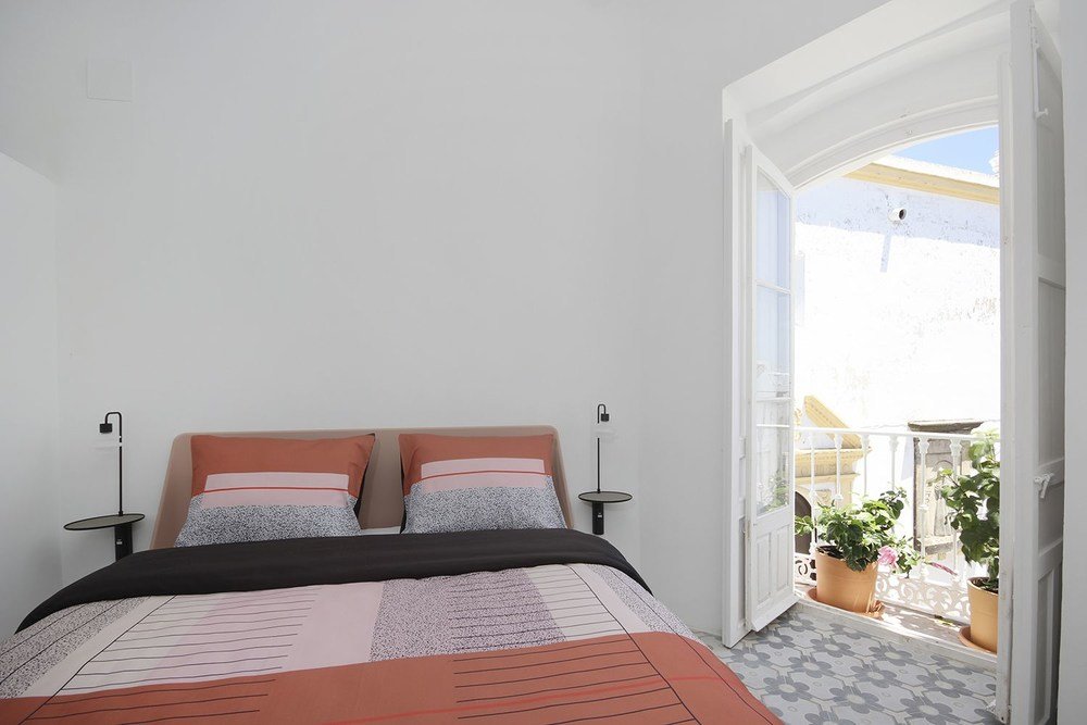 Фото Casa Bonhomía - Adults Only