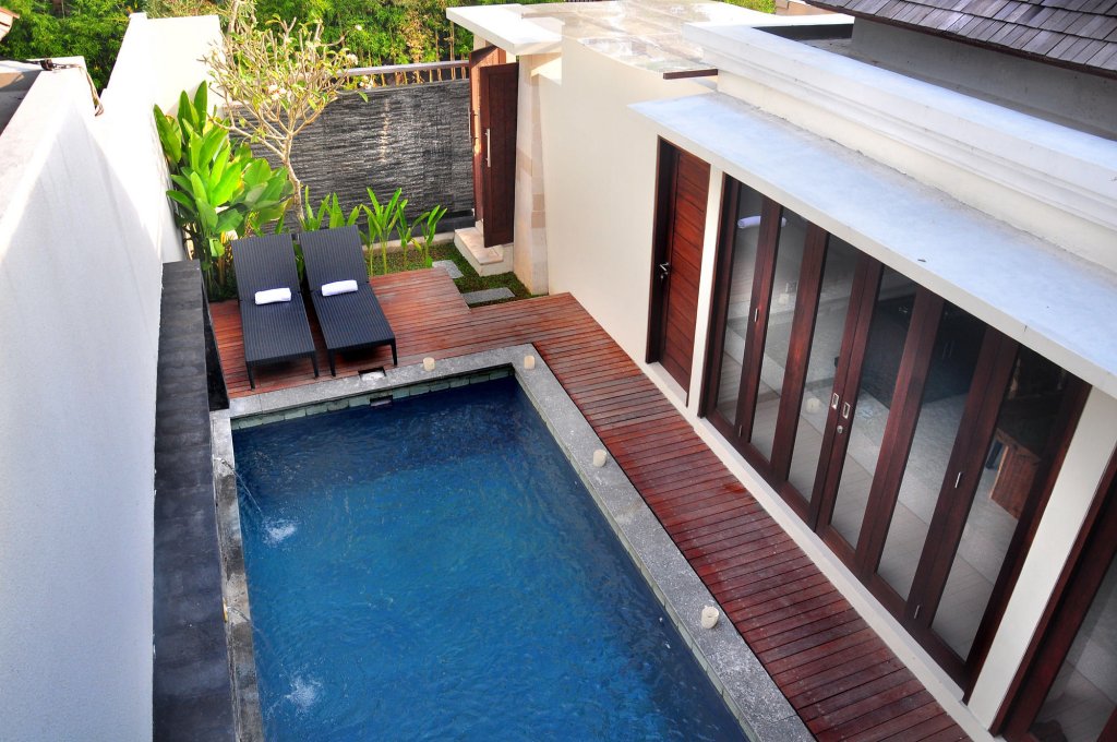 Фото Kakul Villas & Suites by Supala