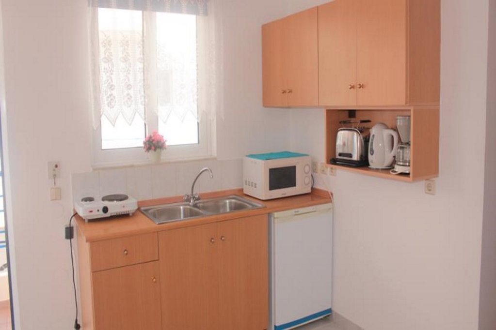 Фото Acapulco Apartments