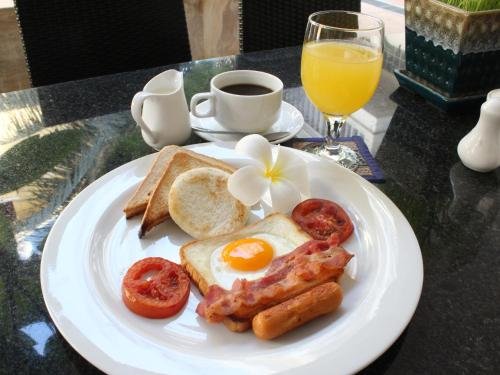 Фото Paris Angkor Boutique