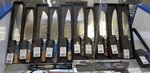 RussiaKnife (Smolnaya Street, 63Б), knife shop