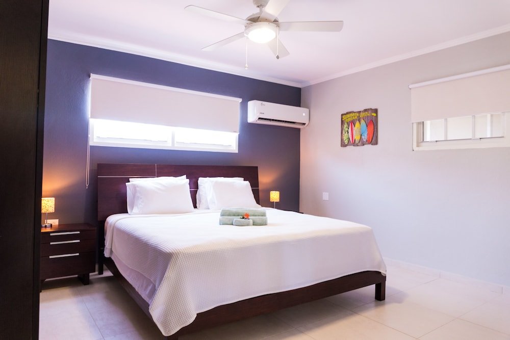 Фото Little Cactus Apartments Aruba