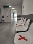 Yuzhnaya Polyclinic (Drozhzhino, Novoe Highway, 10к1), children's polyclinic