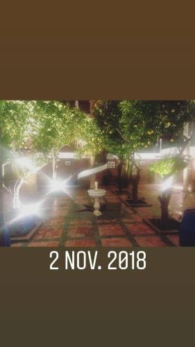 Фото Riad Dar Nejma