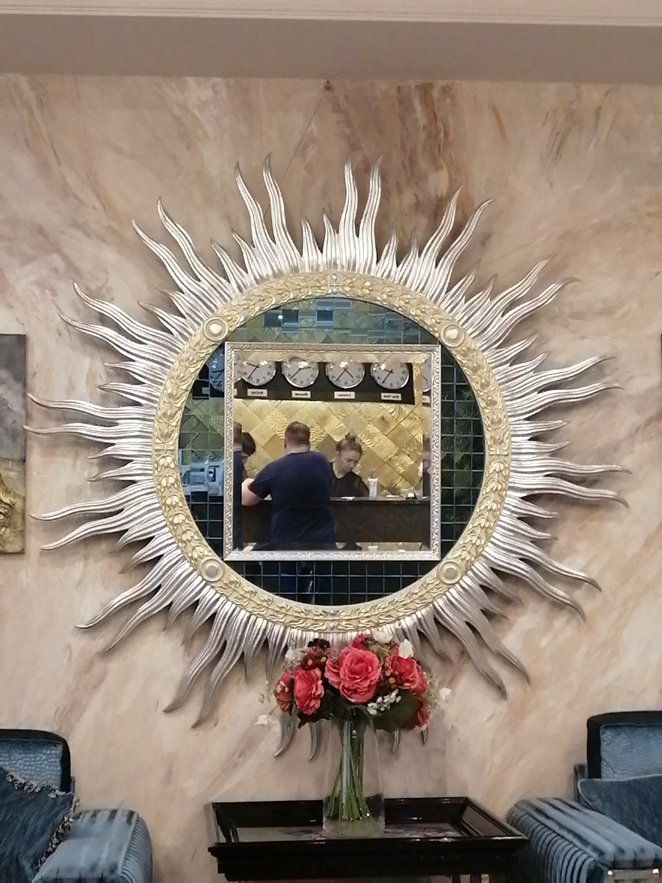 Фото Маргарита