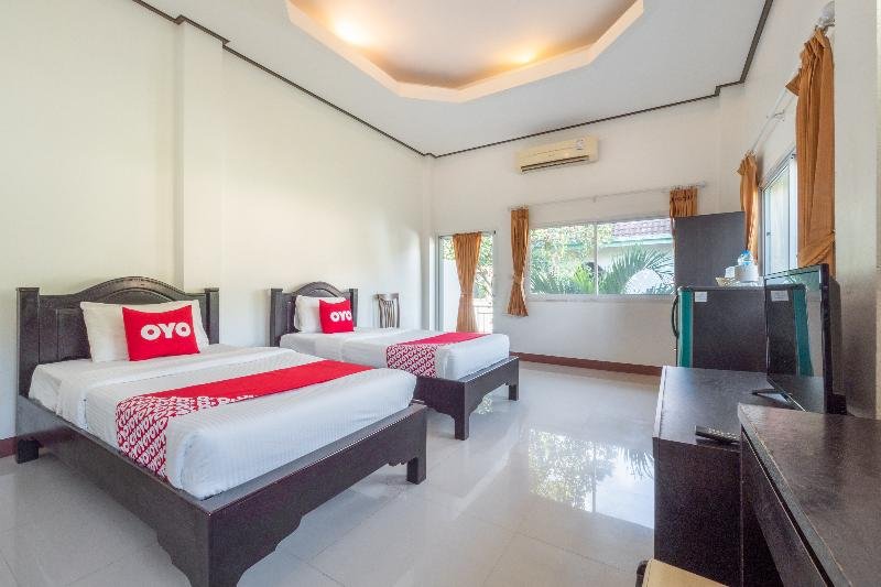 Фото Kachapol Hotel Koh Chang