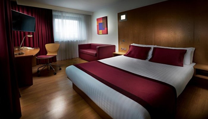 Фото Pentahotel Ipswich