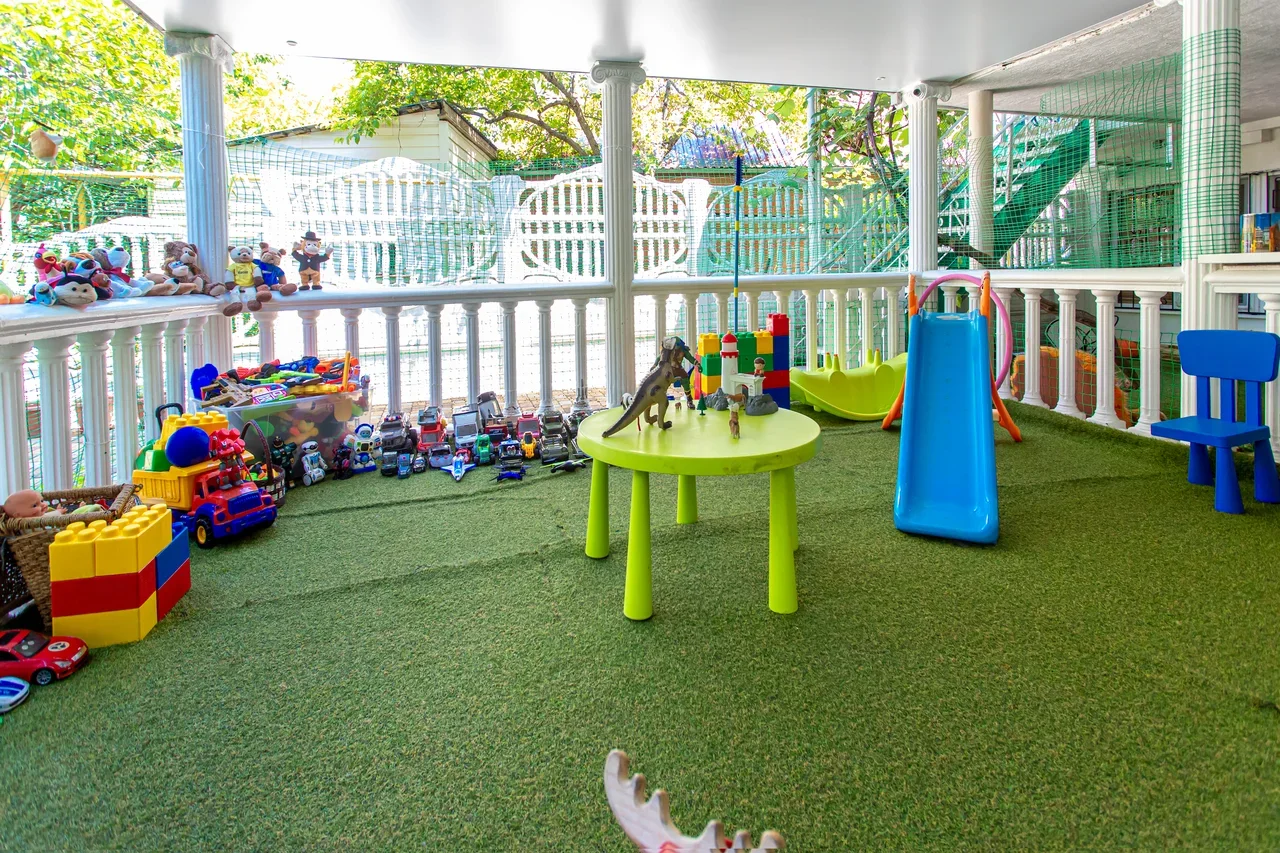 Фото Парфенон