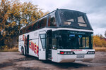 Transportnaya kompaniya Avtobus tsentr (Omsk, Mira Avenue, 112), transporte en autobús
