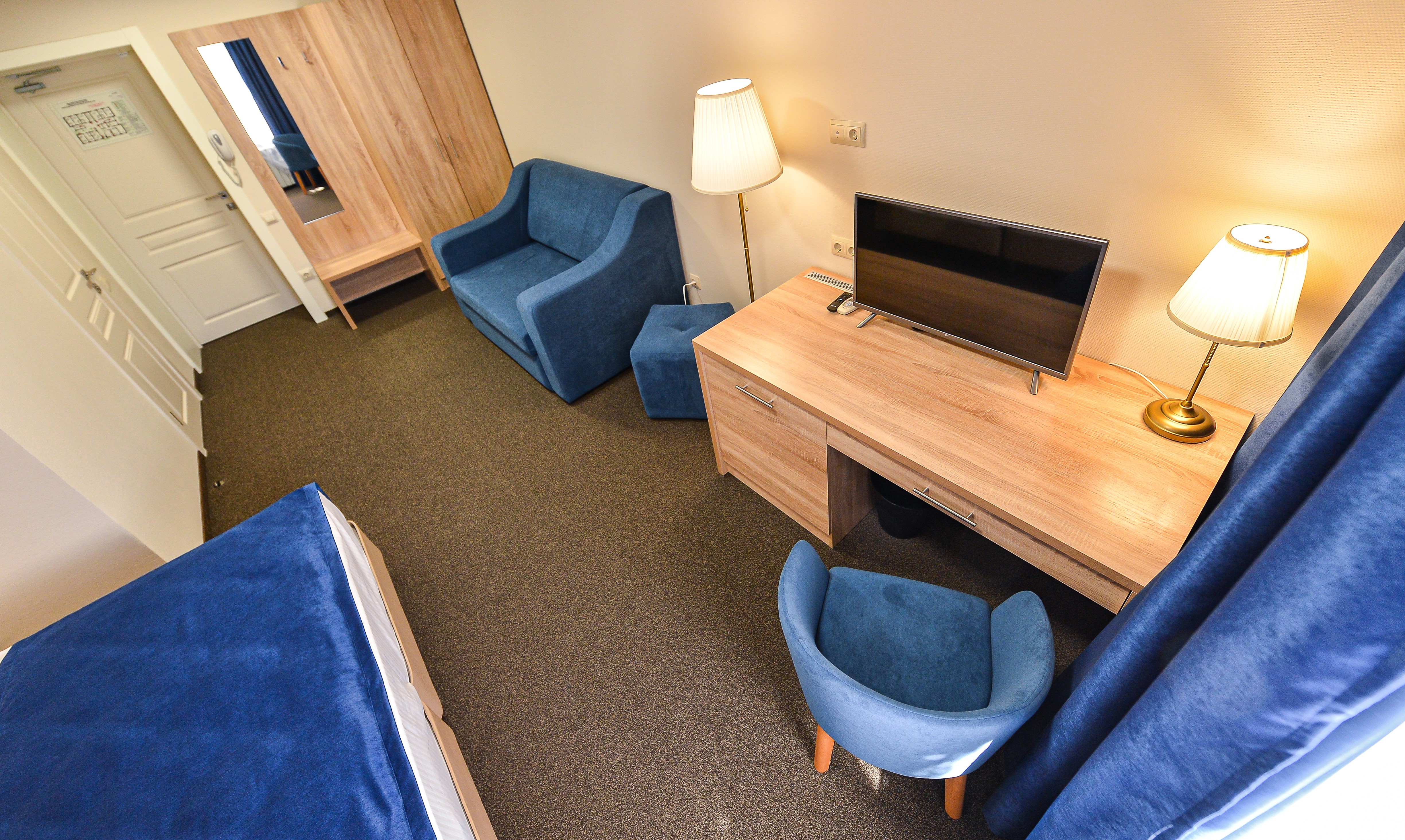 Фото Времена года