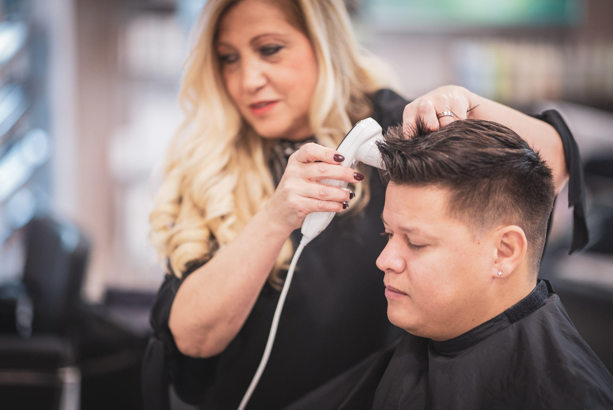 Maria & Daniela Hair & Spa