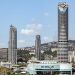 Terakota Creative (İstanbul, Uskudar, Acıbadem Mah., Çeçen Sok., 25) ، أستوديو تصميم
