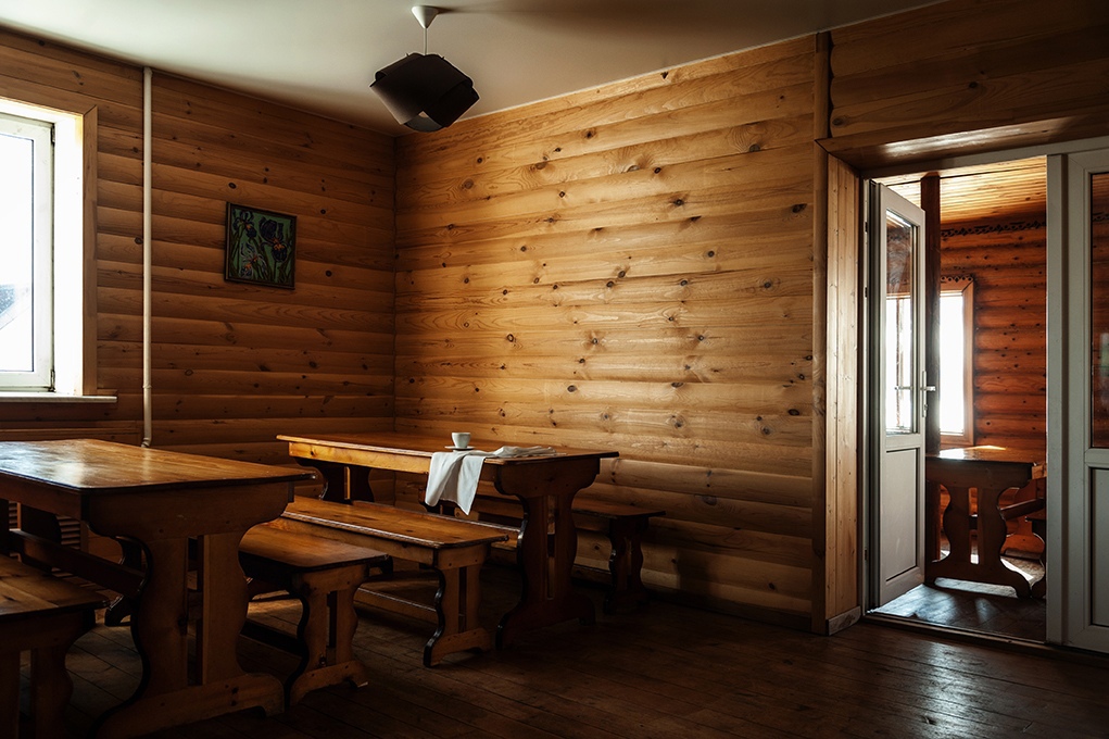 Фото Гора Весёлая