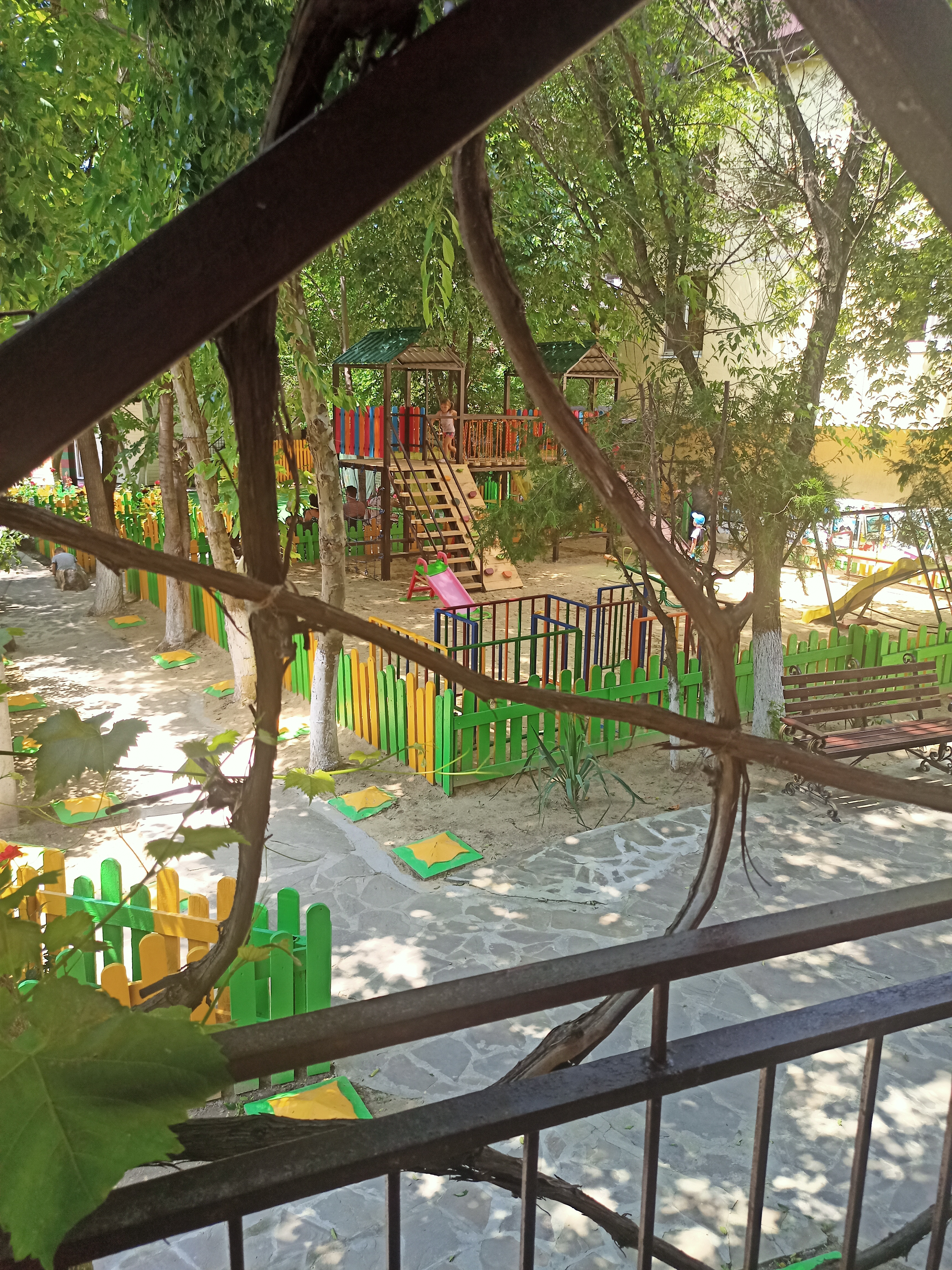 Фото Аленка