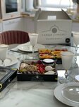 Samiy Samolet (Kutuzovsky Avenue, 36с3), catering