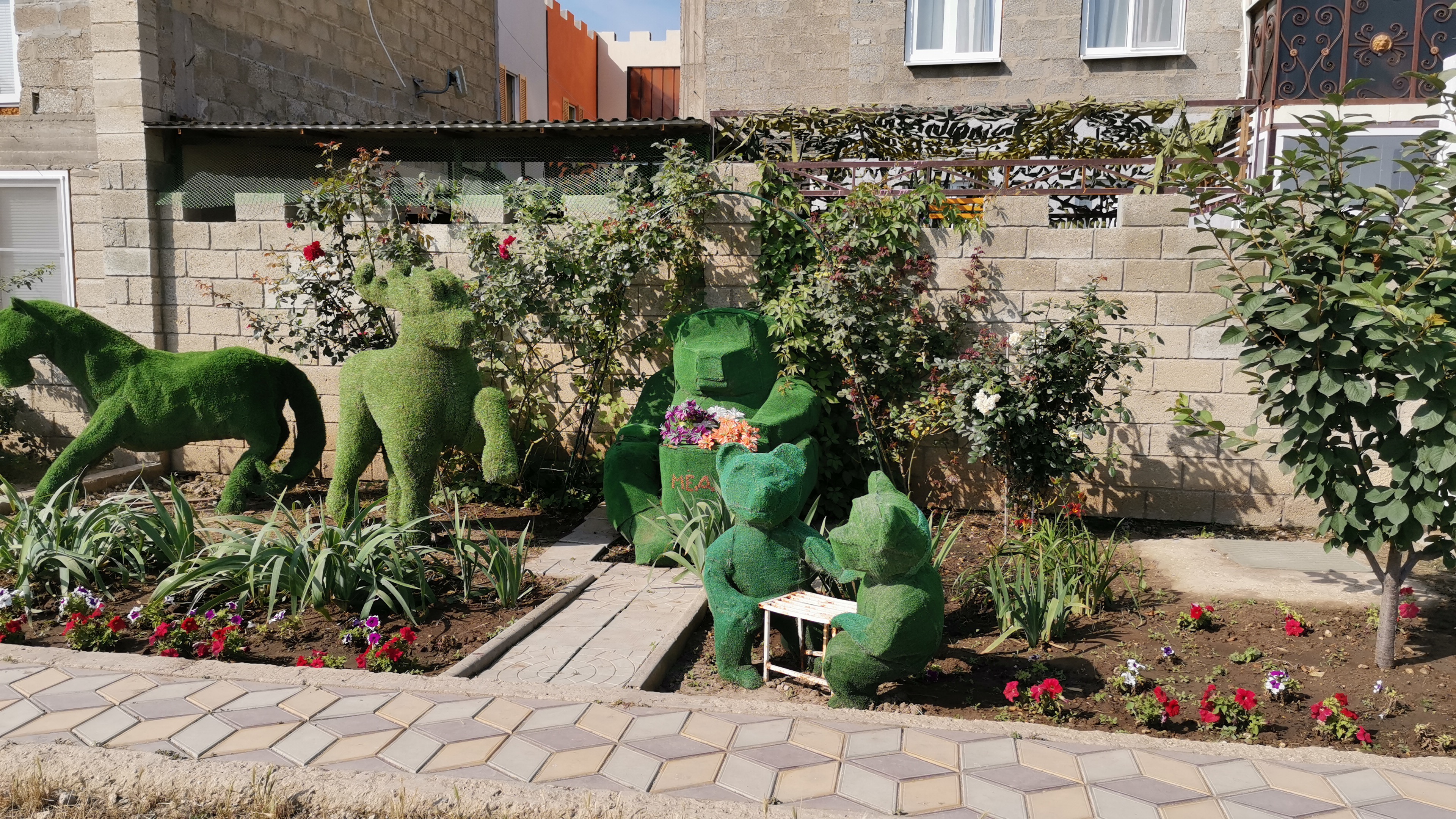 Фото Старая Крепость