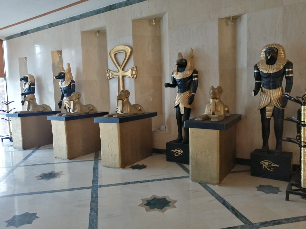 Фото Marlin Inn Azur Resort