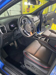 StarShine (Nikulinskaya Street, 5к2соор1), car wash