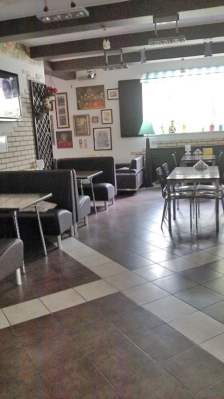 Фото Альянс Hotel Видное