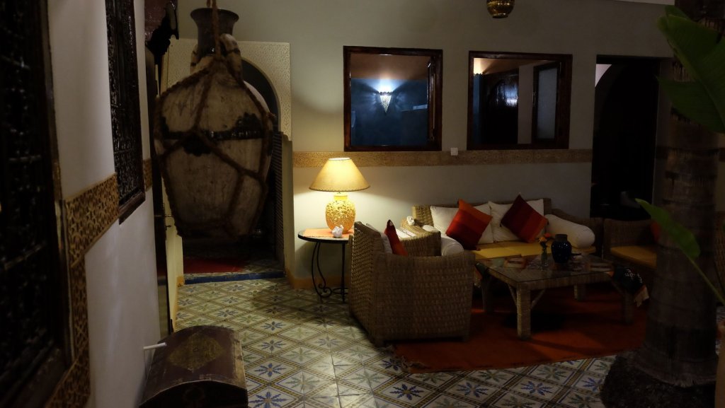 Фото Riad Soleil