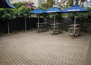 Гостиница Sunnyside Tavern