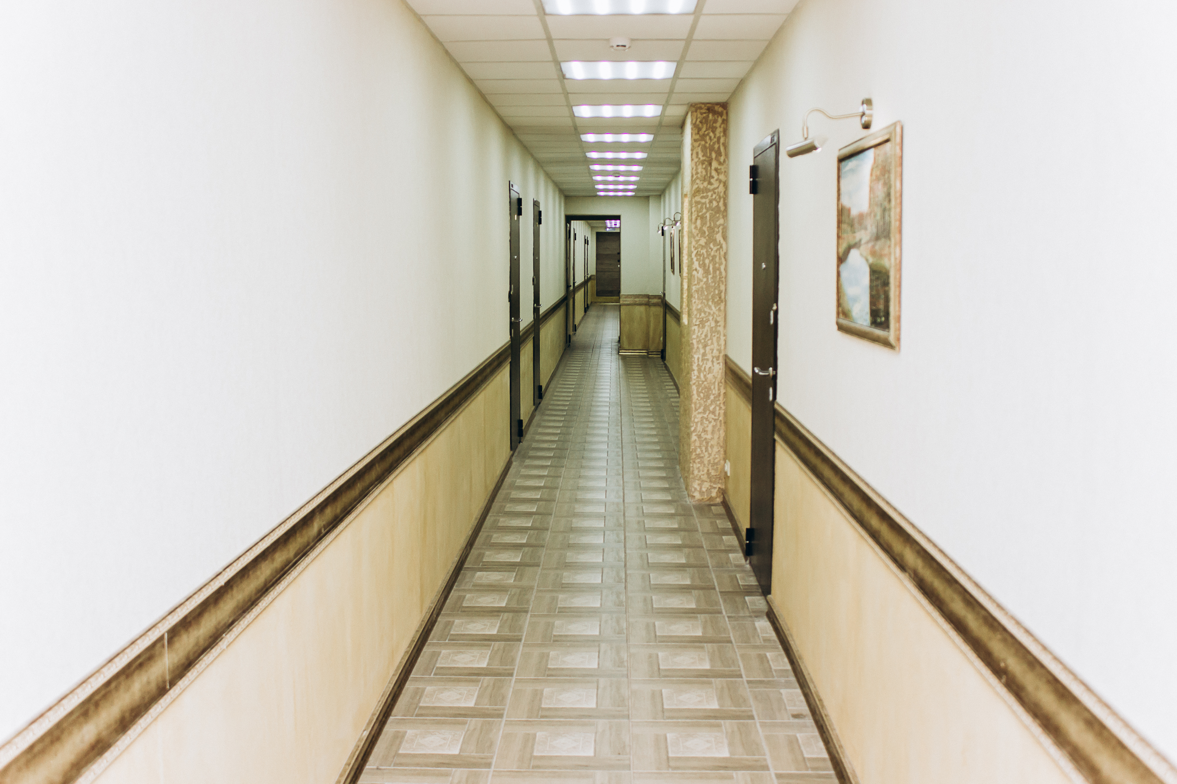 Фото Rosta apartments by Fanoteli