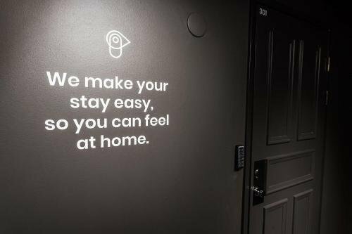 Forenom Aparthotel Turku