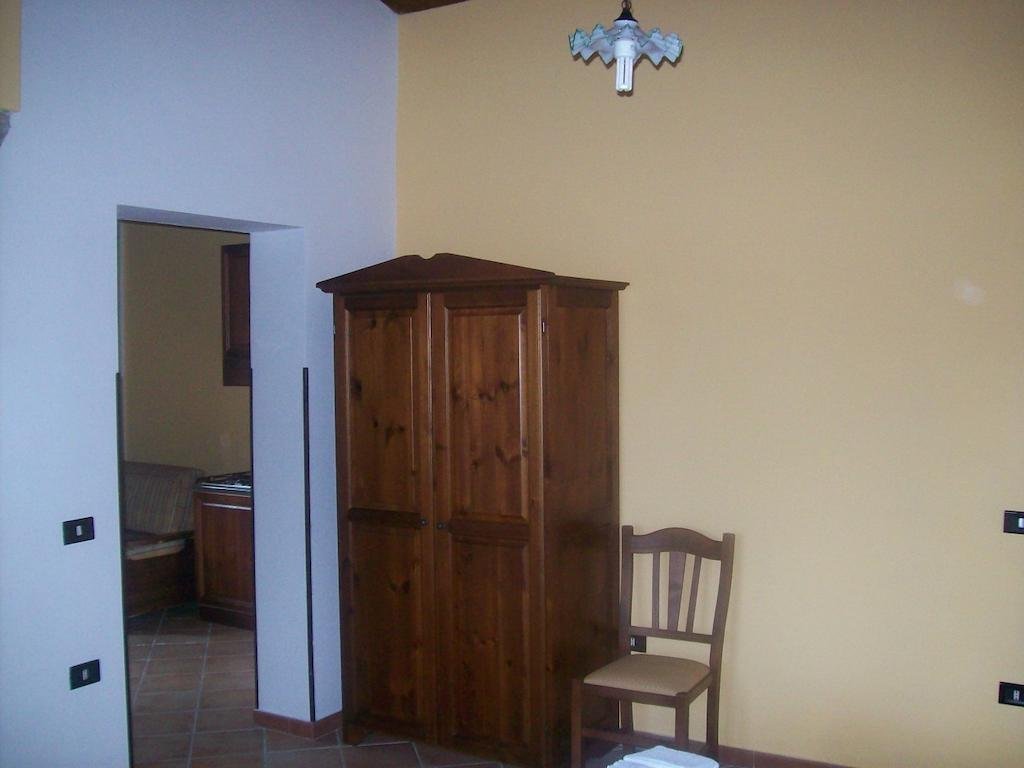 Фото Azienda Agrituristica Biologica Il Querceto